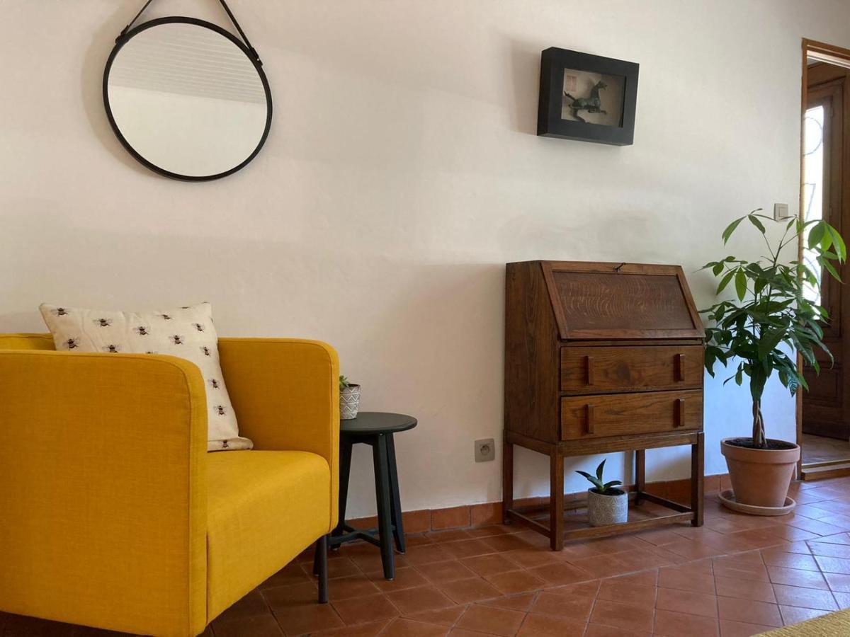 Number15 Guesthouse Carcassonne Exterior foto