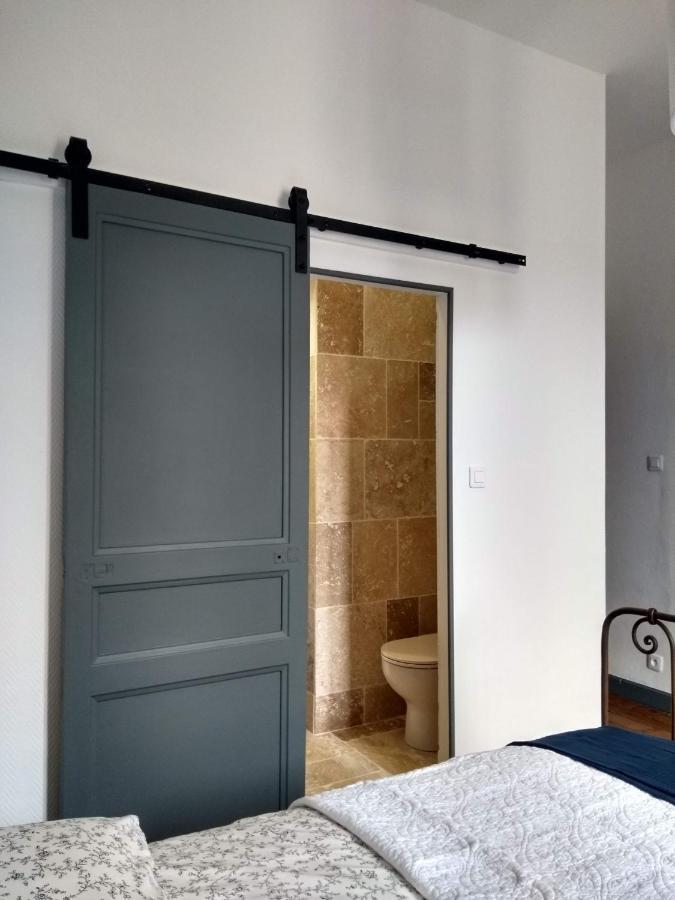 Number15 Guesthouse Carcassonne Exterior foto