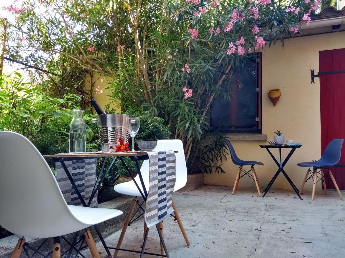 Number15 Guesthouse Carcassonne Exterior foto