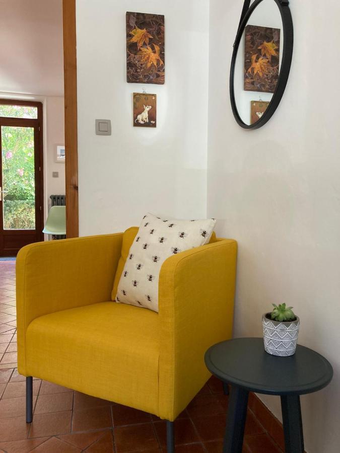 Number15 Guesthouse Carcassonne Exterior foto