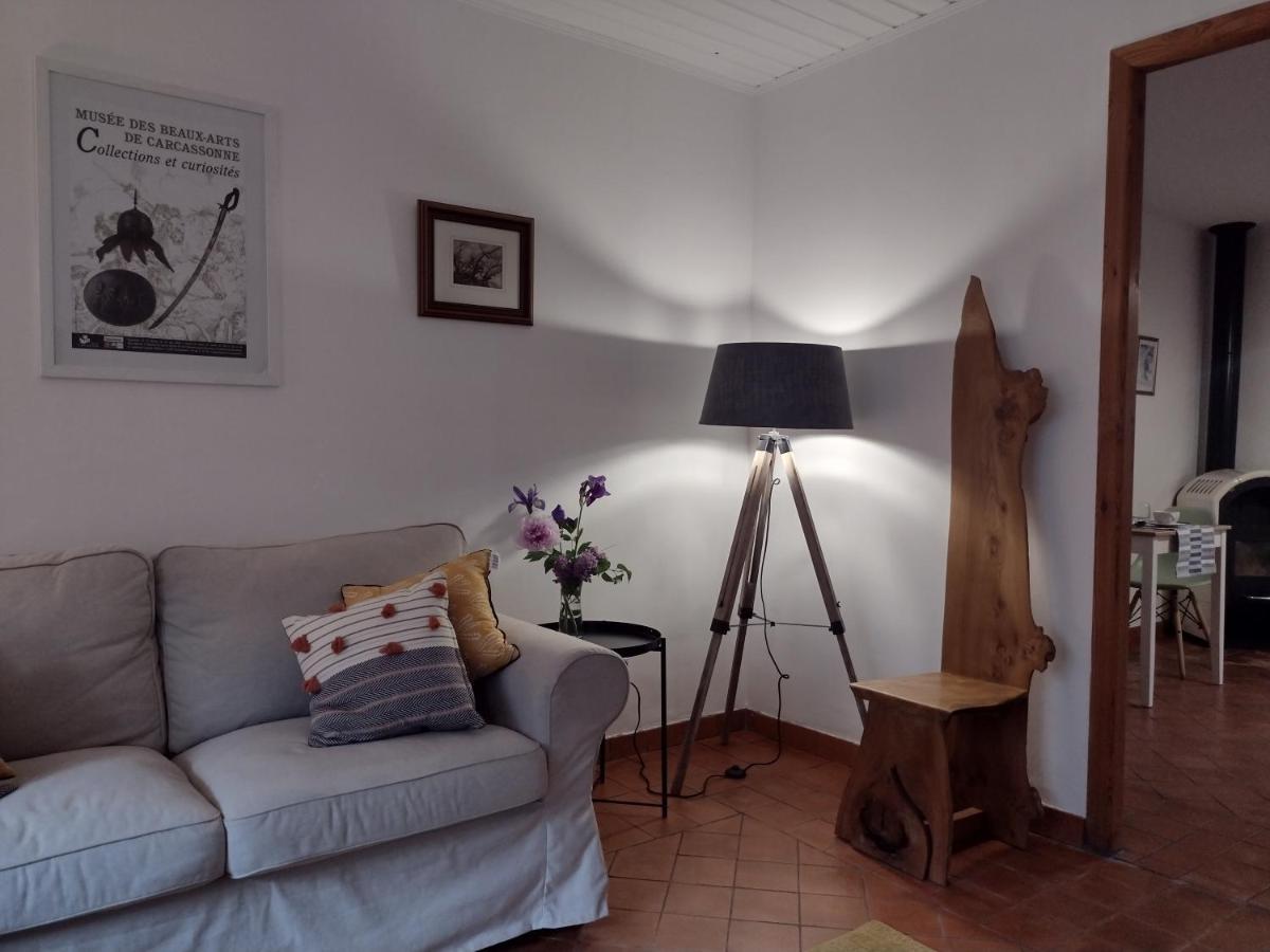 Number15 Guesthouse Carcassonne Exterior foto